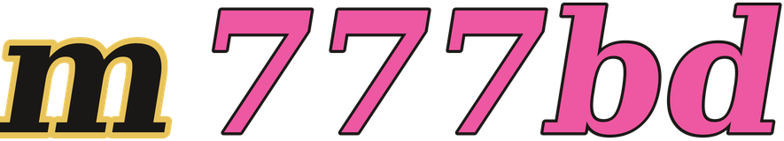 m777bd logo